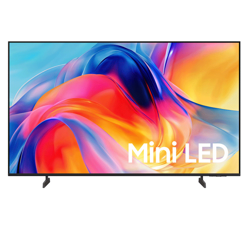 TV Samsung M70H 50" 4K Mini LED Vision AI Smart Tv Noir en Tunisie