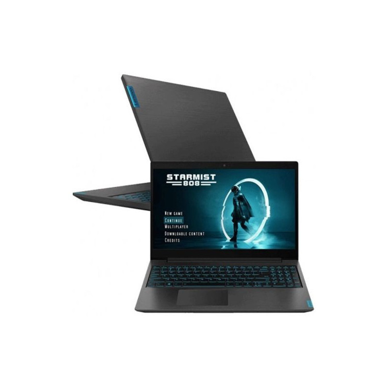 Pc Portable Lenovo|IP  L340|i7 9è Gén|8GO|2 TO |GTX 1650 4 Go|Noir - 81LK018DFG