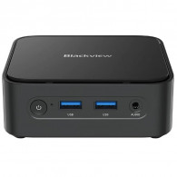 Mini PC De Bureau BlackView MP50 AMD Ryzen 7 16Go 512Go SSD Windows 11 en Tunisie