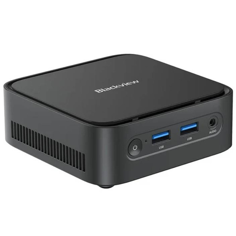 Mini PC De Bureau BlackView MP50 AMD Ryzen 7 16Go 512Go SSD Windows 11 en Tunisie
