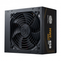 Bloc D'Alimentation Cooler Master MWE 650W V3 Noir En Tunisie