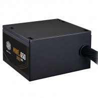 Bloc D'Alimentation Cooler Master MWE 650W V3 Noir En Tunisie