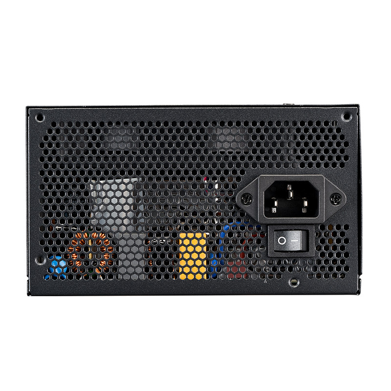 Bloc D'Alimentation Cooler Master MWE 650W V3 Noir En Tunisie