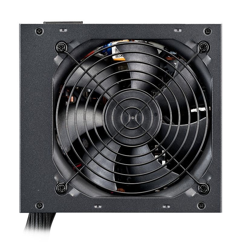 Bloc D'Alimentation Cooler Master MWE 650W V3 Noir En Tunisie