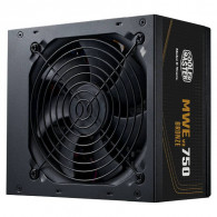 Bloc D'Alimentation Cooler Master MWE 750W V3 Noir En Tunisie