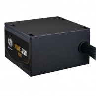 Bloc D'Alimentation Cooler Master MWE 750W V3 Noir En Tunisie
