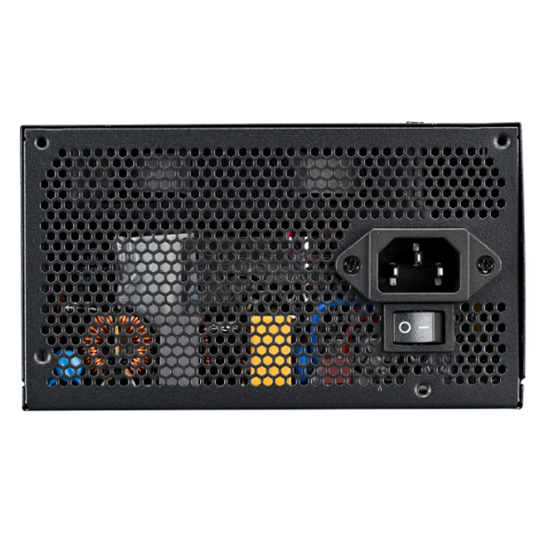 Bloc D'Alimentation Cooler Master MWE 750W V3 Noir En Tunisie