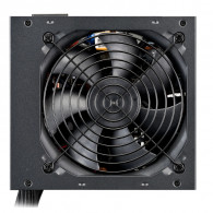 Bloc D'Alimentation Cooler Master MWE 750W V3 Noir En Tunisie