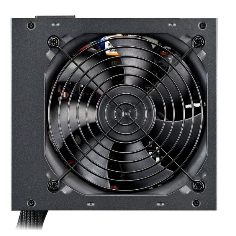 Bloc D'Alimentation Cooler Master MWE 750W V3 Noir En Tunisie