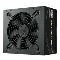 Bloc D'Alimentation Cooler Master MWE 850W V3 Gold Noir En Tunisie