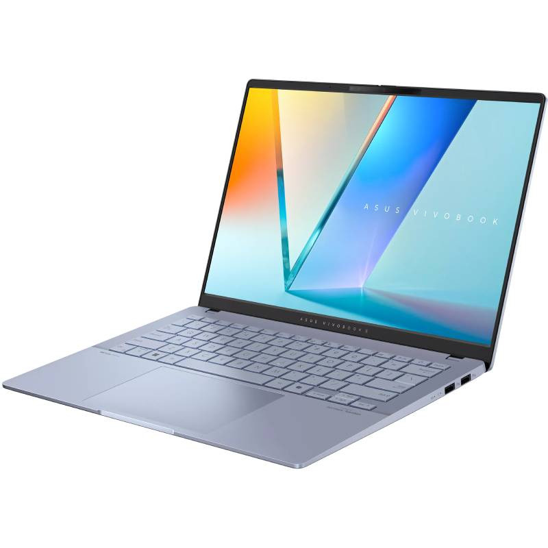 Pc Portable Asus Vivobook S14 Ultra 7 256V 16Go 1To SSD en Tunisie