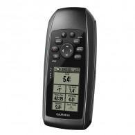 Système De Navigation Portable GPS Garmin GPS73 Noir