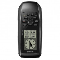 Système De Navigation Portable GPS Garmin GPS73 Noir en Tunisie