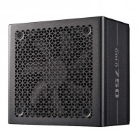 Bloc D'Alimentation Cooler Master Elite 750W Gold Noir En Tunisie