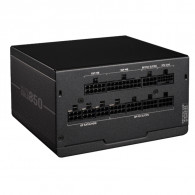 Bloc D'Alimentation Cooler Master Elite 850W Gold Noir En Tunisie