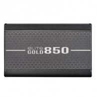 Bloc D'Alimentation Cooler Master Elite 850W Gold Noir En Tunisie