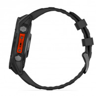 Montre Connectée Garmin fēnix 8 47mm Noir en Tunisie