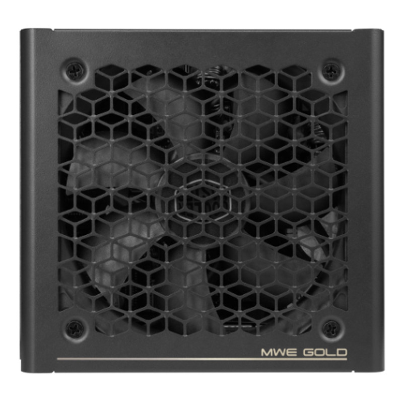 Bloc D'Alimentation Cooler Master MWE 750W V4 Gold Noir En Tunisie