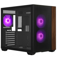 Boitier Gaming Cooler Master Elite 660 Moyen Tour Noir en Tunisie