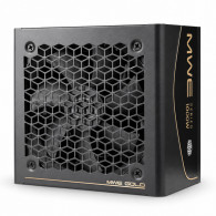 Bloc D'Alimentation Cooler Master MWE 1000W V4 Gold Noir En Tunisie