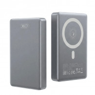 Power Bank Xo PR294 10 000mAh Gris en Tunisie