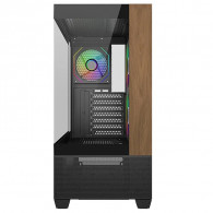 Boitier Gaming Cooler Master Elite 690 Moyen Tour Noir en Tunisie