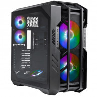 Boitier Gaming Cooler Master HAF 700 Grand Tour Noir en Tunisie