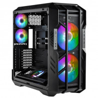 Boitier Gaming Cooler Master HAF 700 Grand Tour Noir en Tunisie