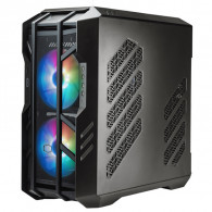 Boitier Gaming Cooler Master HAF 700 Grand Tour Noir en Tunisie