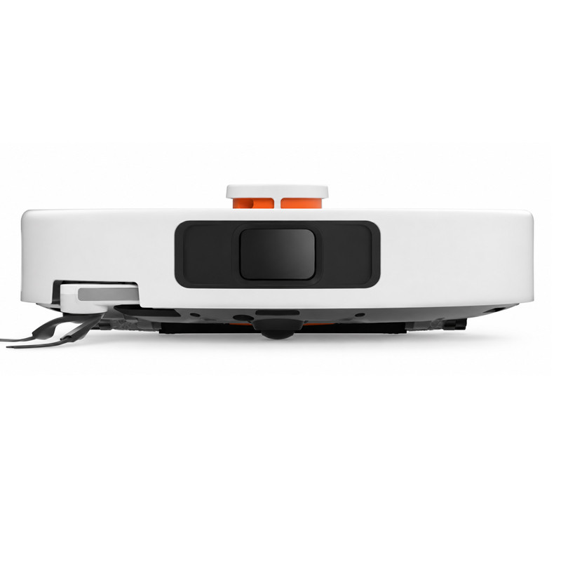 Aspirateur Robot Xiaomi Vacuum S40 EU Blanc En Tunisie