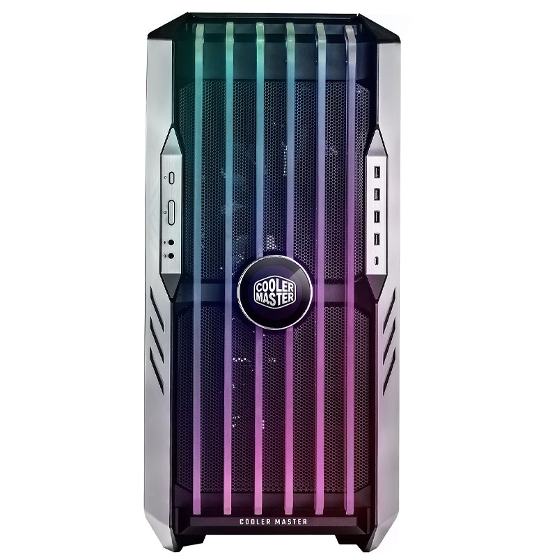 Boitier Gaming Cooler Master HAF 700 EVO Grand Tour Noir en Tunisie