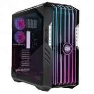 Boitier Gaming Cooler Master HAF 700 EVO Grand Tour Noir en Tunisie