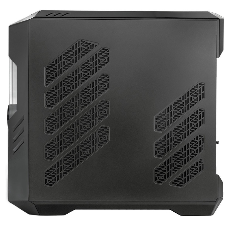 Boitier Gaming Cooler Master HAF 700 EVO Grand Tour Noir en Tunisie