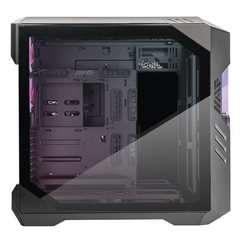 Boitier Gaming Cooler Master HAF 700 EVO Grand Tour Noir en Tunisie