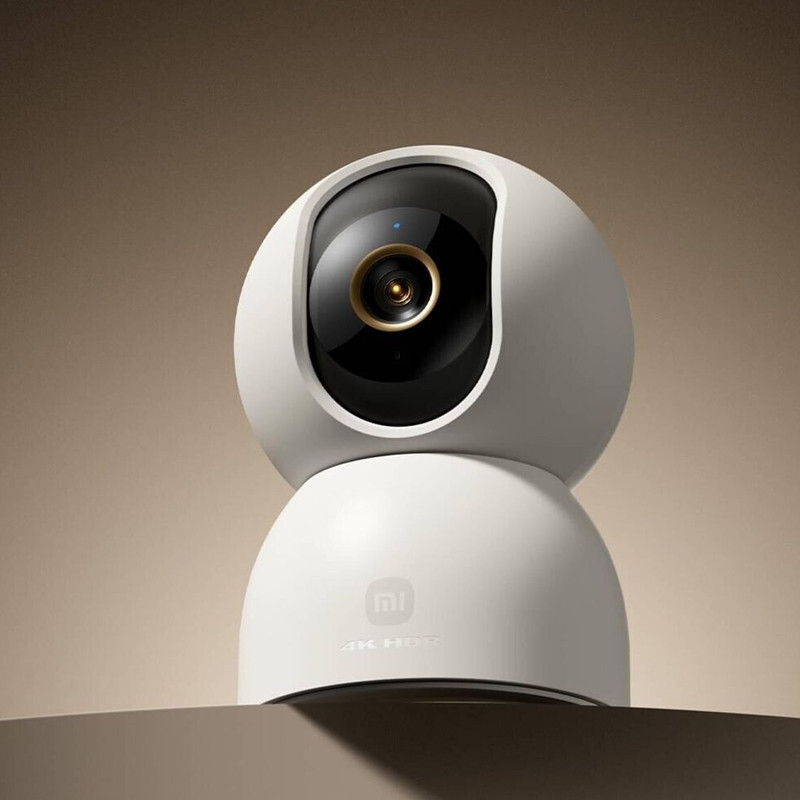 Caméra De Surveillance Xiaomi Smart C701 8MP Blanc En Tunisie