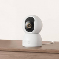 Caméra De Surveillance Xiaomi Smart C701 8MP Blanc En Tunisie