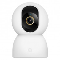 Caméra De Surveillance Xiaomi Smart C701 8MP Blanc En Tunisie