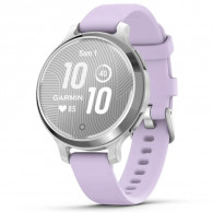 Montre Connectée Garmin Lily 2 Active Lilas en Tunisie