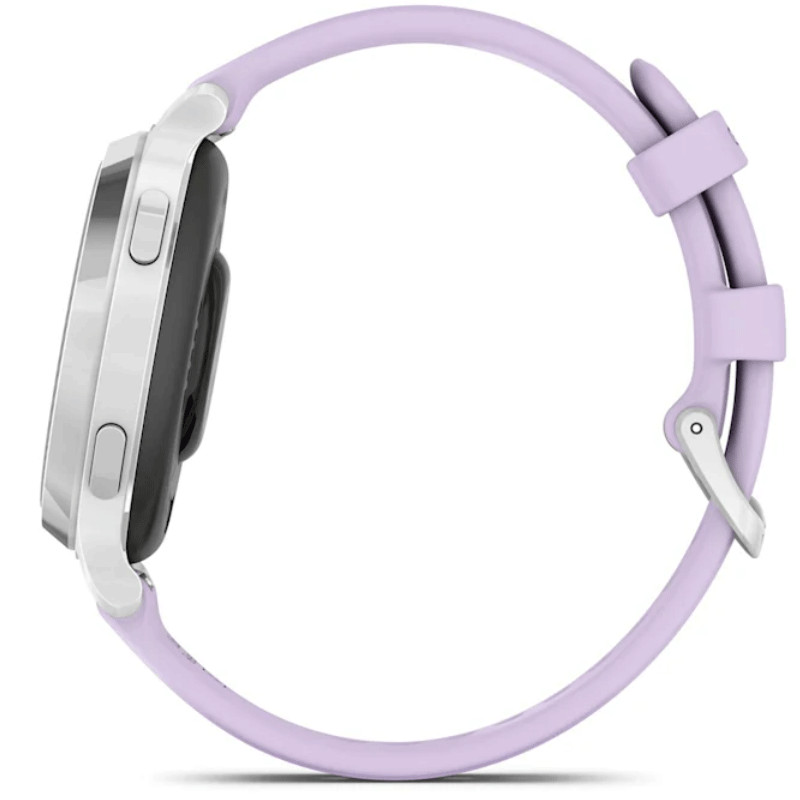 Montre Connectée Garmin Lily 2 Active Lilas en Tunisie