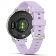 Montre Connectée Garmin Lily 2 Active Lilas en Tunisie
