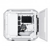 Boitier Gaming Cooler Master COSMOS C700M Grand Tour Blanc en Tunisie