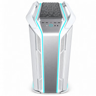 Boitier Gaming Cooler Master COSMOS C700M Grand Tour Blanc en Tunisie