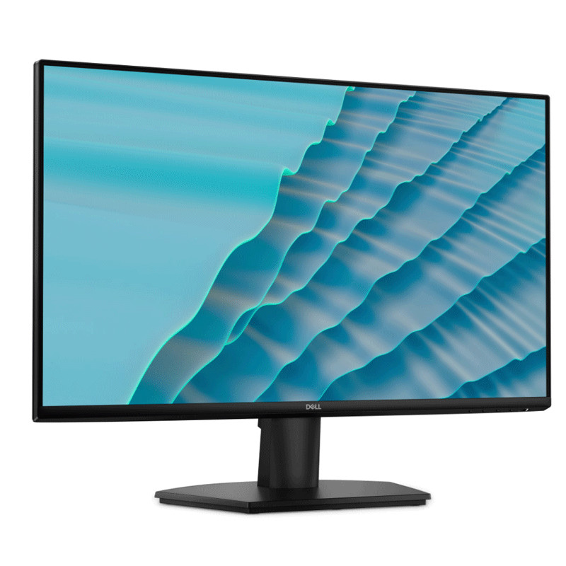 Écran Pc Dell SE2726H 27'' Full HD IPS 144Hz Noir en Tunisie