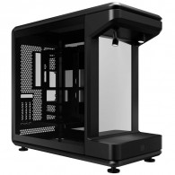 Boitier Gaming Cooler Master MasterFrame 360 Stage Mirror Moyen Tour Noir en Tunisie