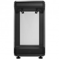 Boitier Gaming Cooler Master MasterFrame 360 Stage Mirror Moyen Tour Noir en Tunisie