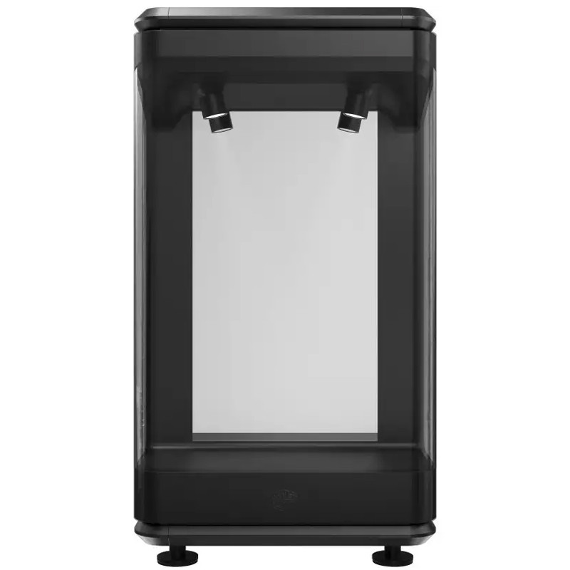Boitier Gaming Cooler Master MasterFrame 360 Stage Mirror Moyen Tour Noir en Tunisie