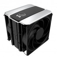 Refroidisseur De Processeur Cooler Master V4 Alpha 3DHP Noir En Tunisie