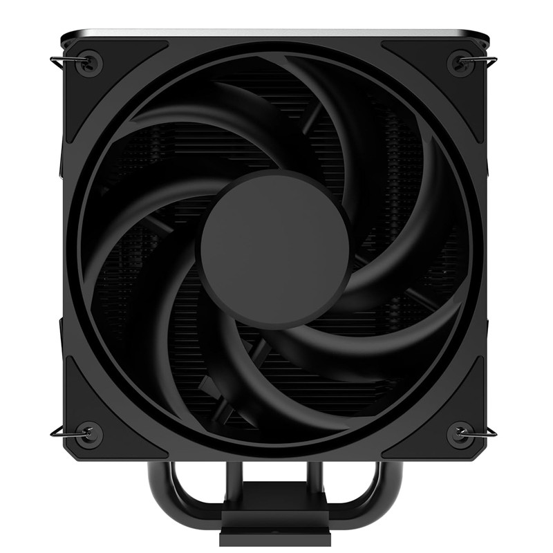 Refroidisseur De Processeur Cooler Master V4 Alpha 3DHP Noir En Tunisie