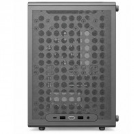 Boitier Gaming Cooler Master Q300L ARGB Mini Tour Noir en Tunisie