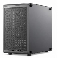 Boitier Gaming Cooler Master Q300L ARGB Mini Tour Noir en Tunisie